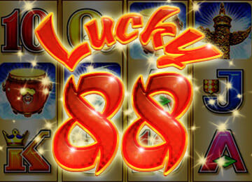 Lucky 88 slot Review
